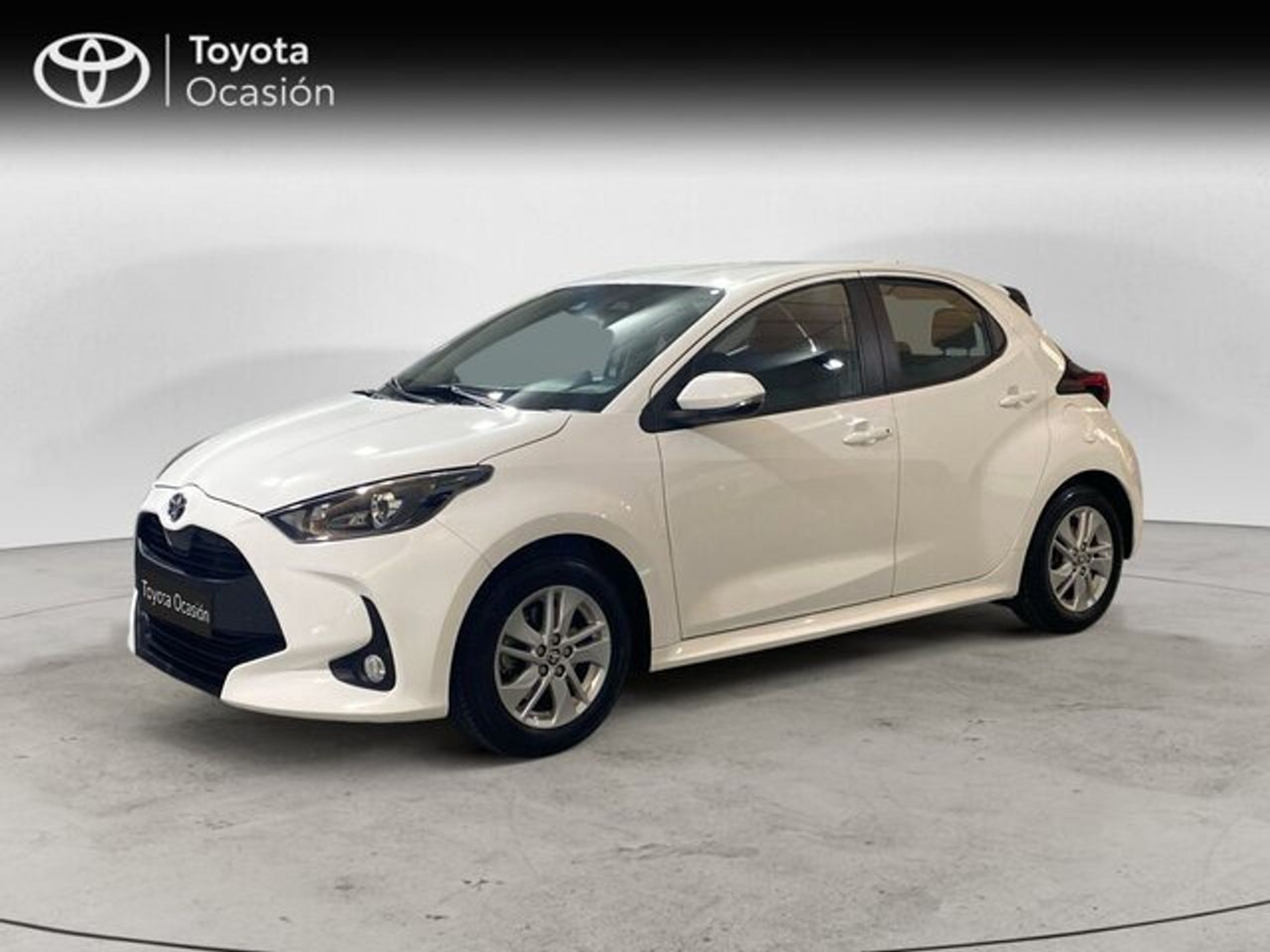 Imagen de TOYOTA Yaris