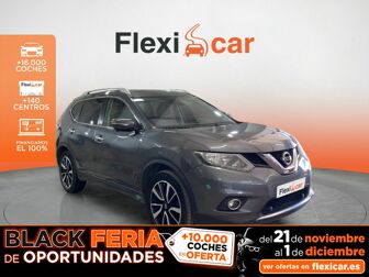 Imagen de NISSAN X-Trail 1.6 dCi Tekna 4x2 XTronic