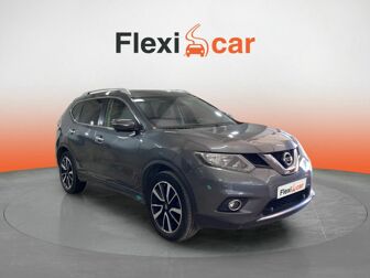 Imagen de NISSAN X-Trail 1.6 dCi Tekna 4x2 XTronic