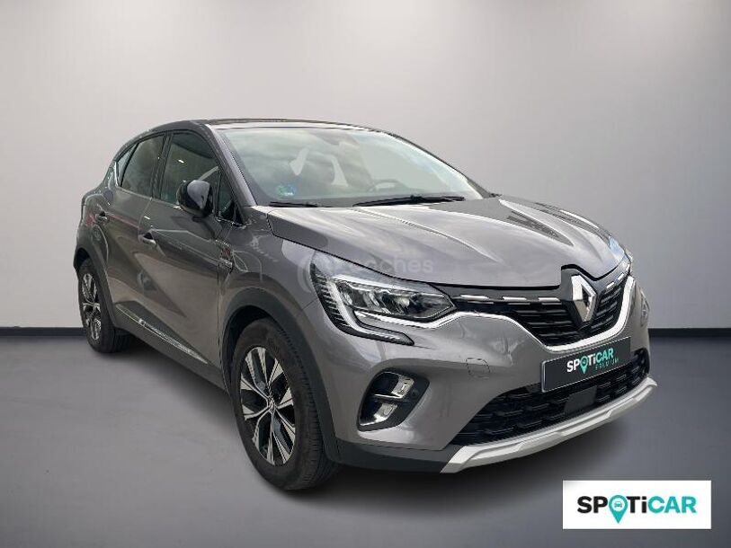 Foto del RENAULT Captur TCe Zen 67kW