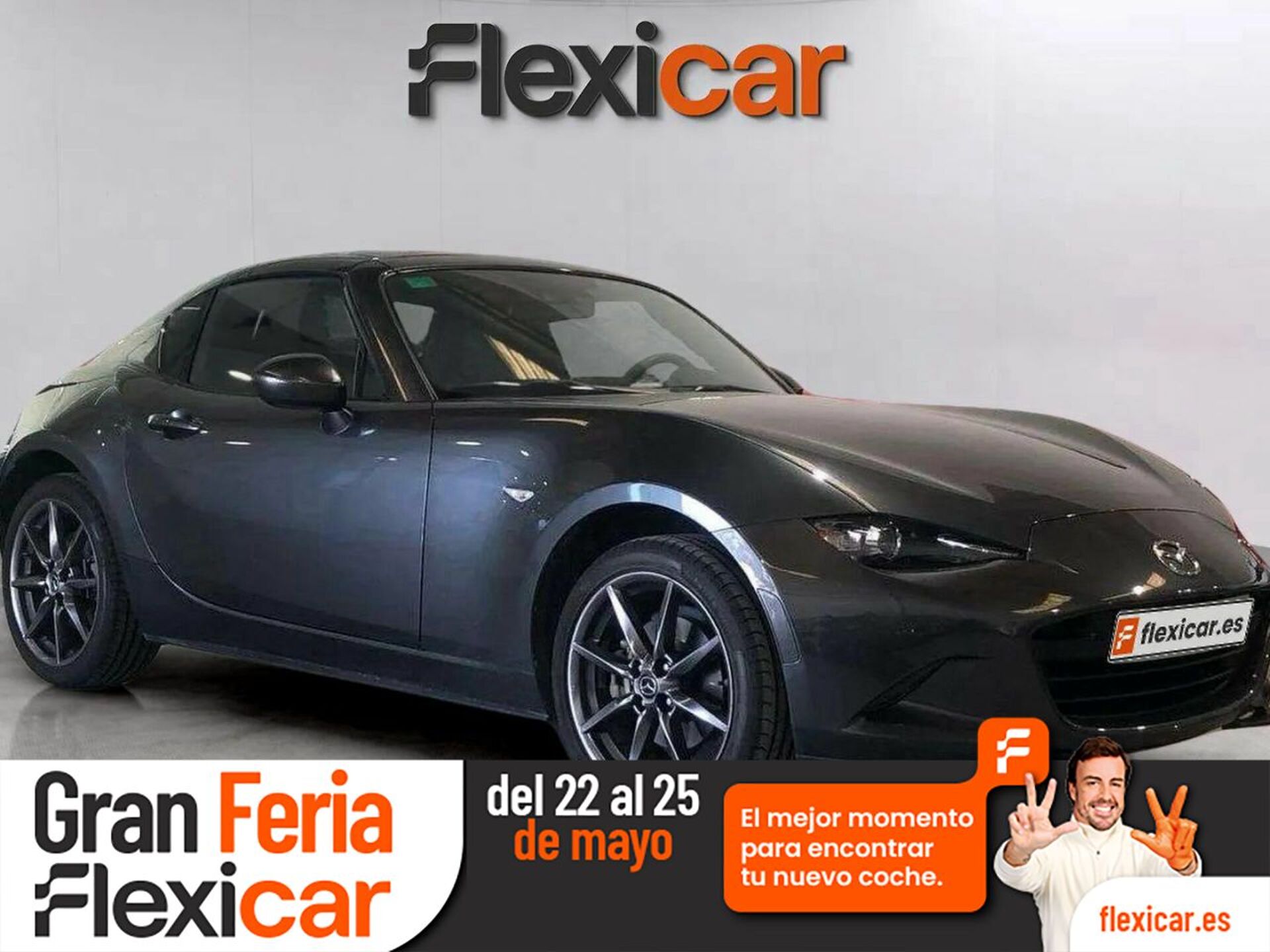 Imagen de MAZDA MX-5