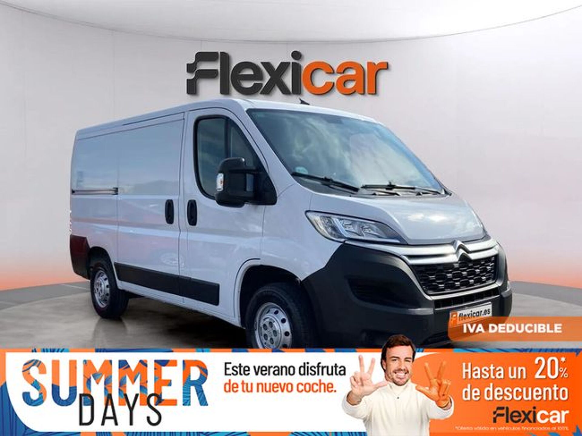 Imagen de CITROEN Jumper