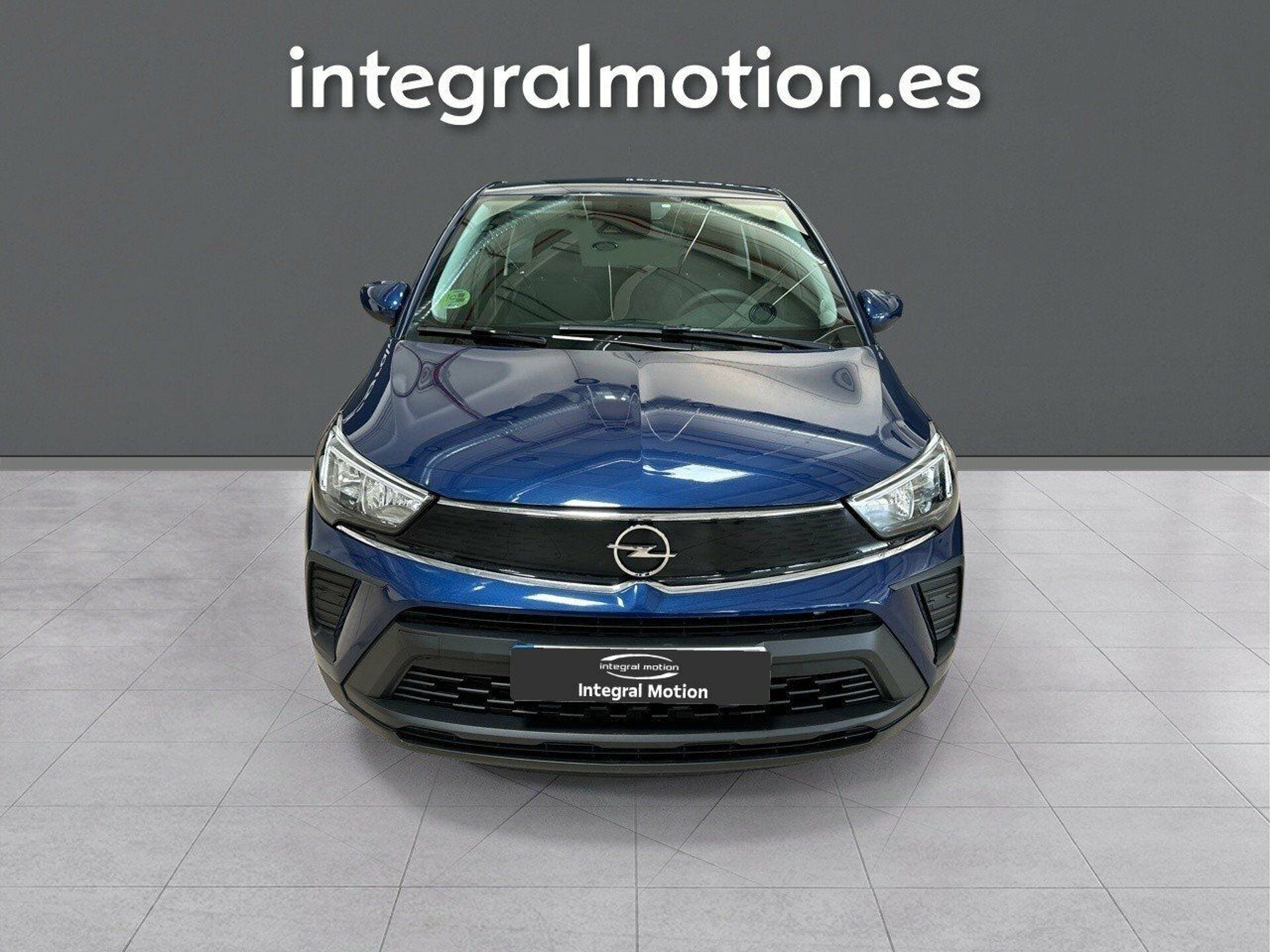 Imagen 2 de OPEL Crossland