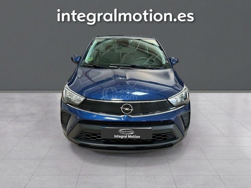 Foto del OPEL Crossland 1.2 S&S 82