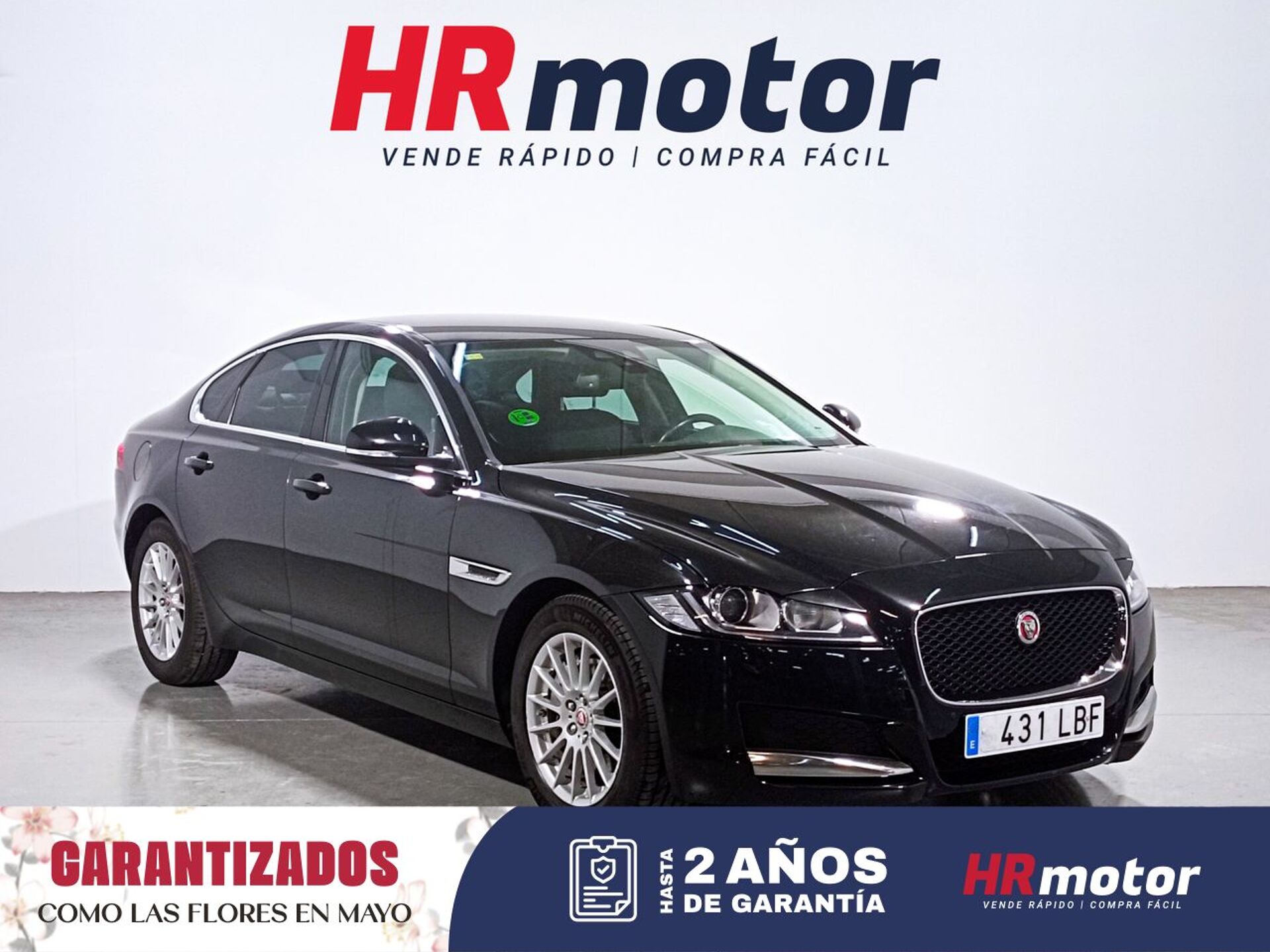 Imagen de JAGUAR XF