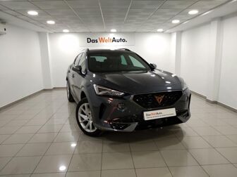 Imagen de CUPRA Formentor 2.0 TDI 150