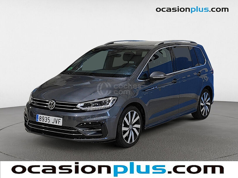 Foto del VOLKSWAGEN Touran 1.8 TSI BMT Sport DSG 132kW