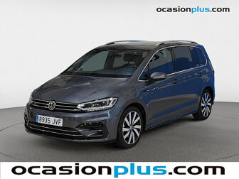 Imagen de VOLKSWAGEN Touran 1.8 TSI BMT Sport DSG 132kW