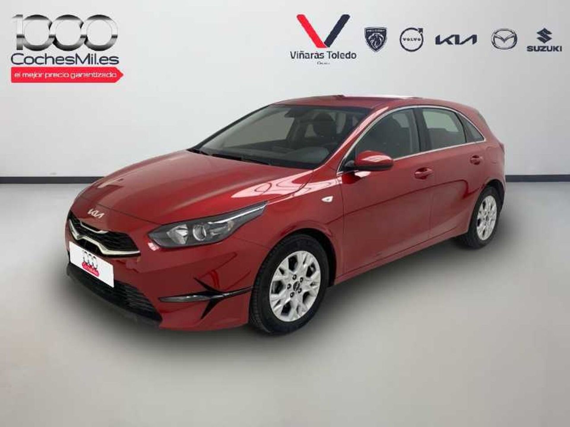 Imagen de KIA Ceed