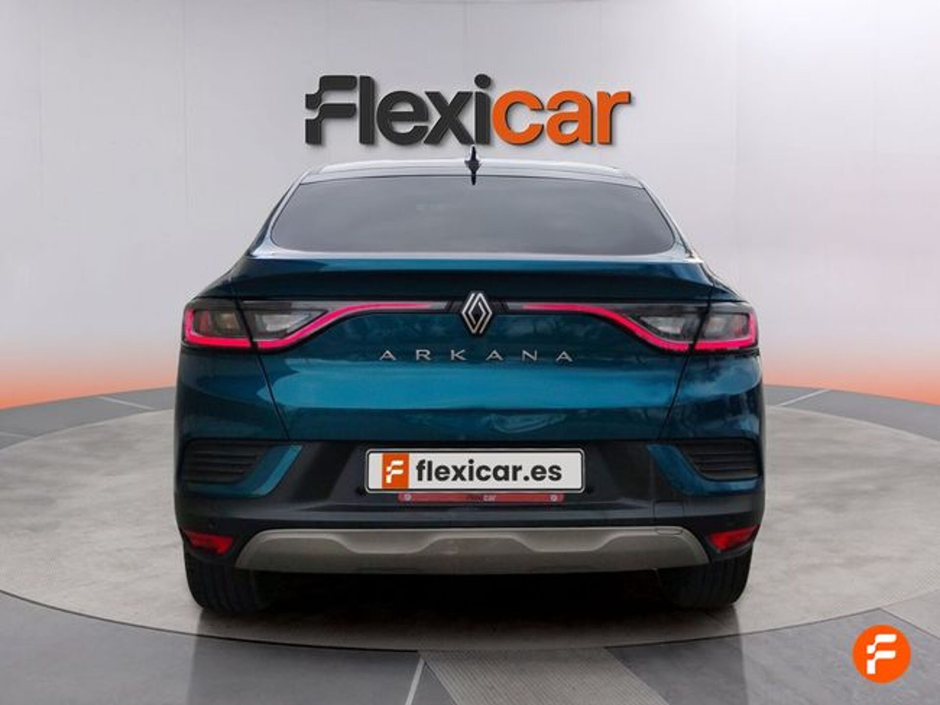 Imagen 3 de RENAULT Arkana