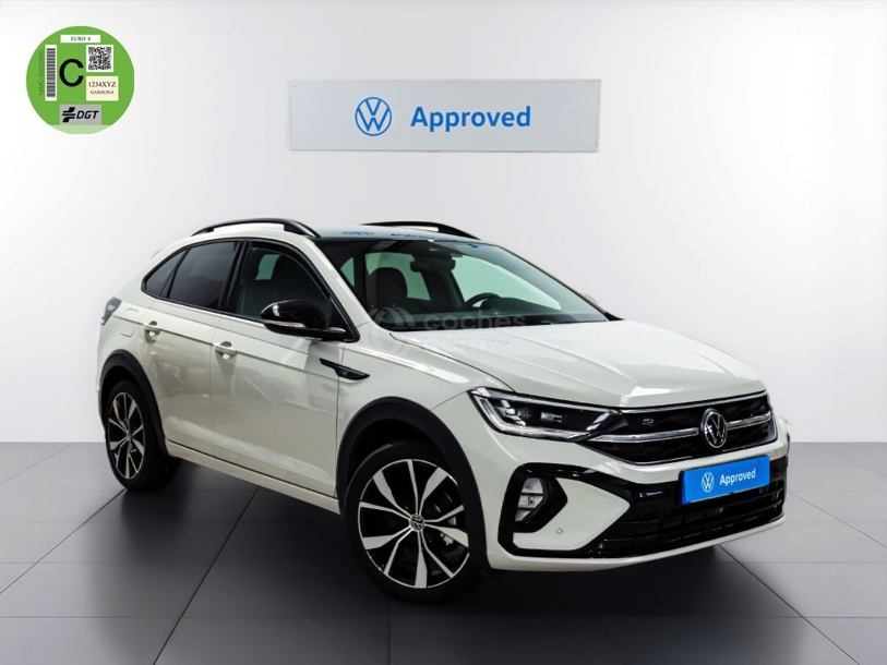 Foto del VOLKSWAGEN Taigo 1.0 TSI R-Line 81kW
