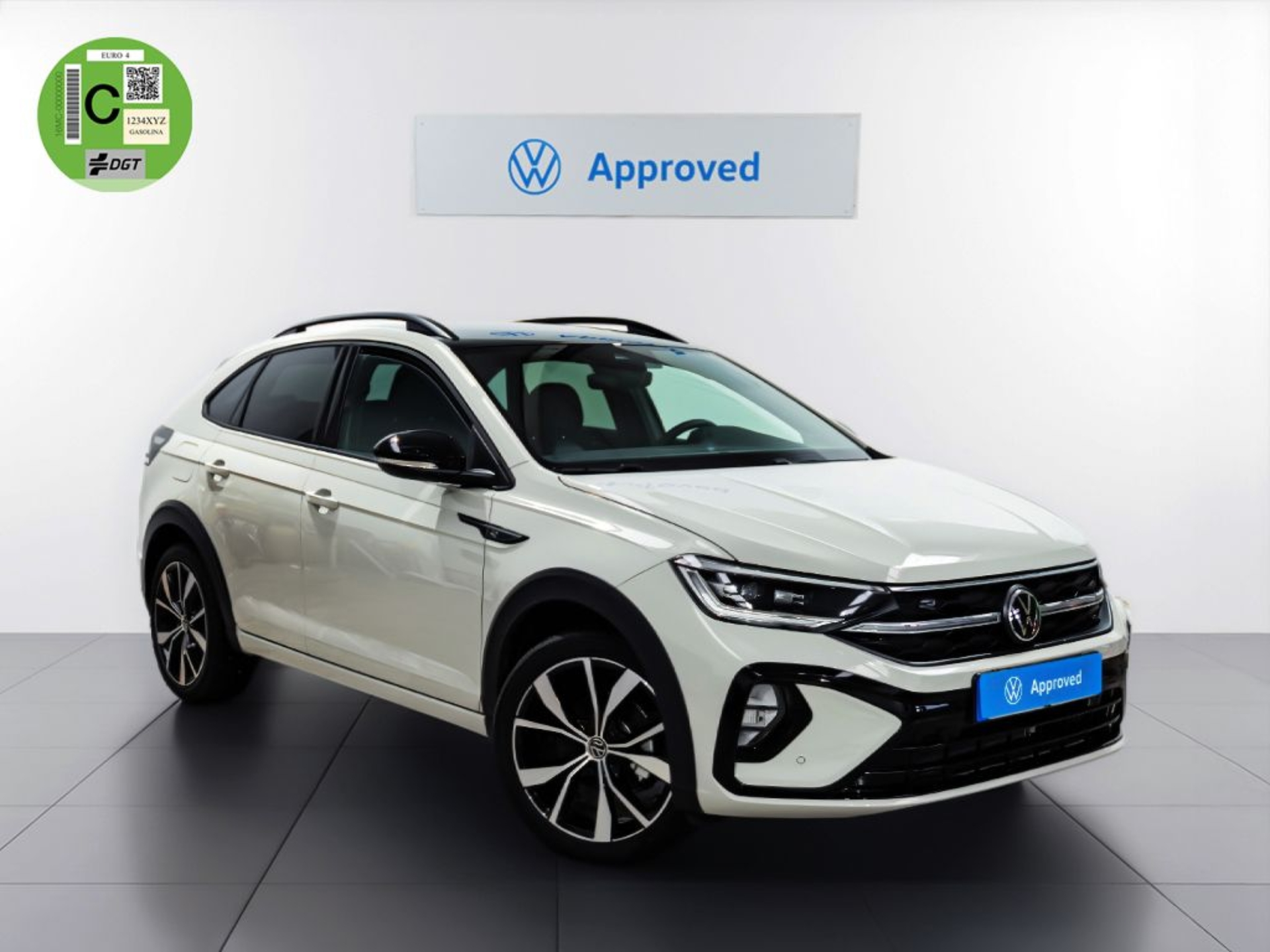 Imagen de VOLKSWAGEN Taigo