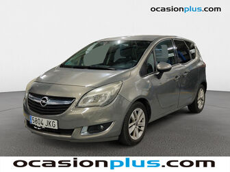 Imagen de OPEL Meriva 1.4 XER Selective 100