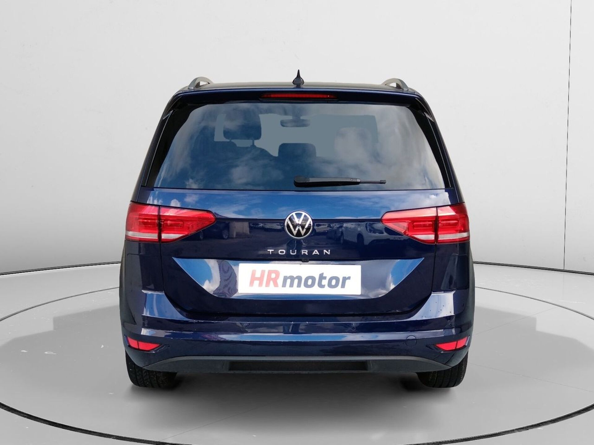 Imagen 3 de VOLKSWAGEN Touran