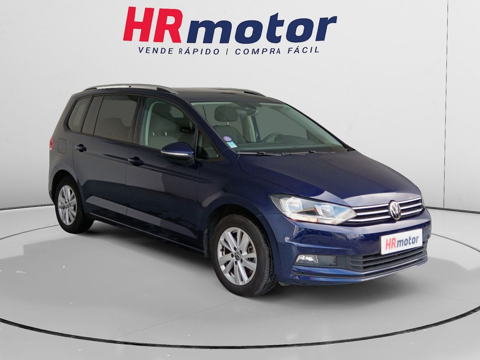 Imagen de VOLKSWAGEN Touran