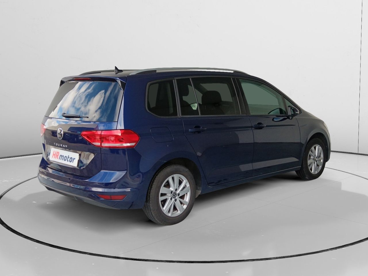Foto del VOLKSWAGEN Touran 1.5 TSI EVO Advance DSG7 110kW