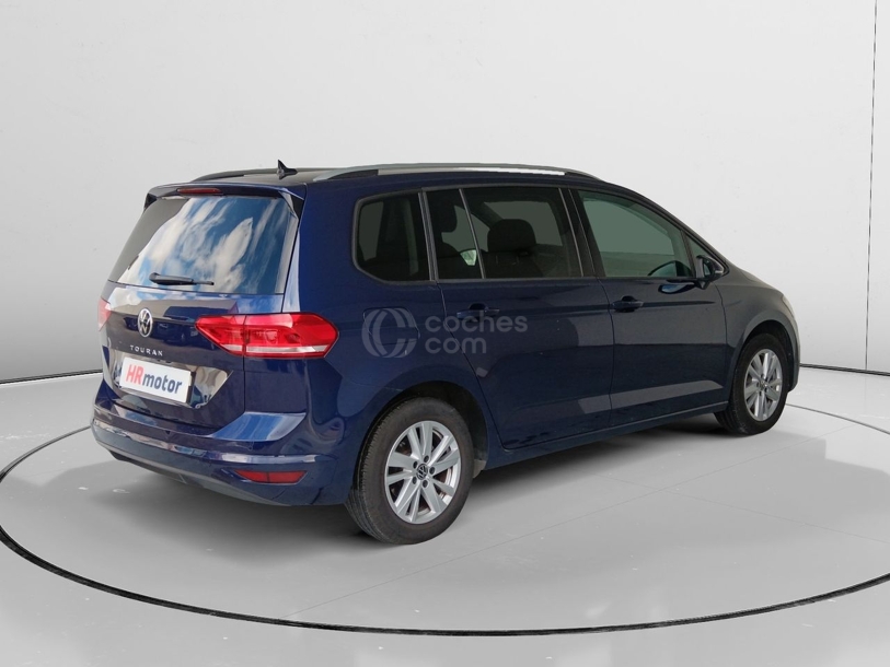 Foto del VOLKSWAGEN Touran 1.5 TSI EVO Advance DSG7 110kW