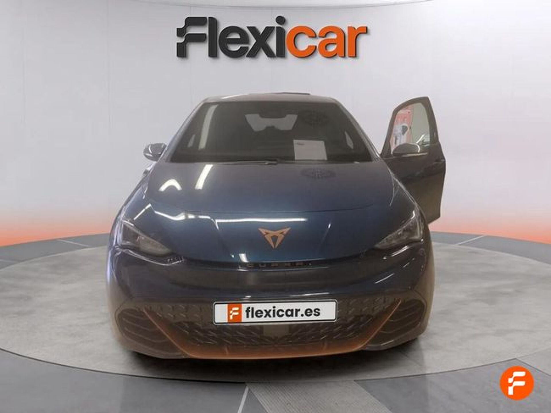 Imagen 3 de CUPRA Born