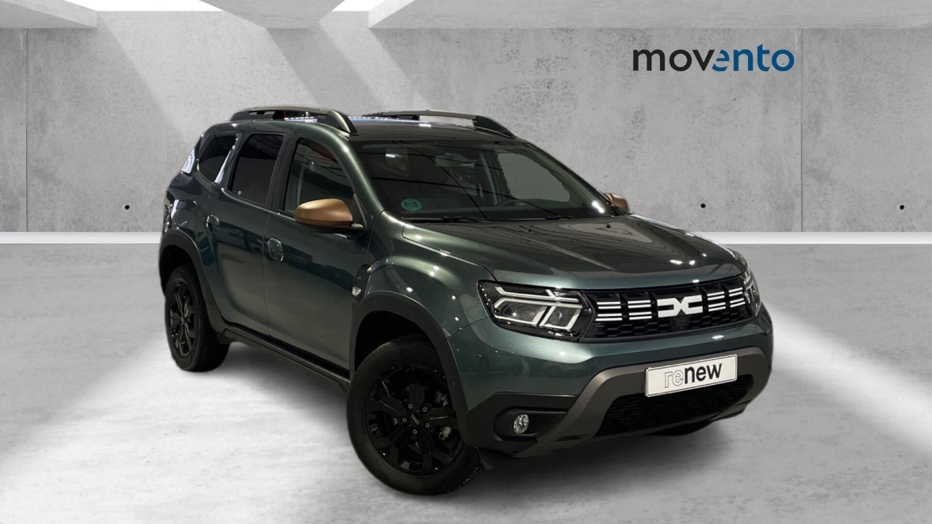 Foto del DACIA Duster 1.3 TCe Extreme EDC 4x2 110kW