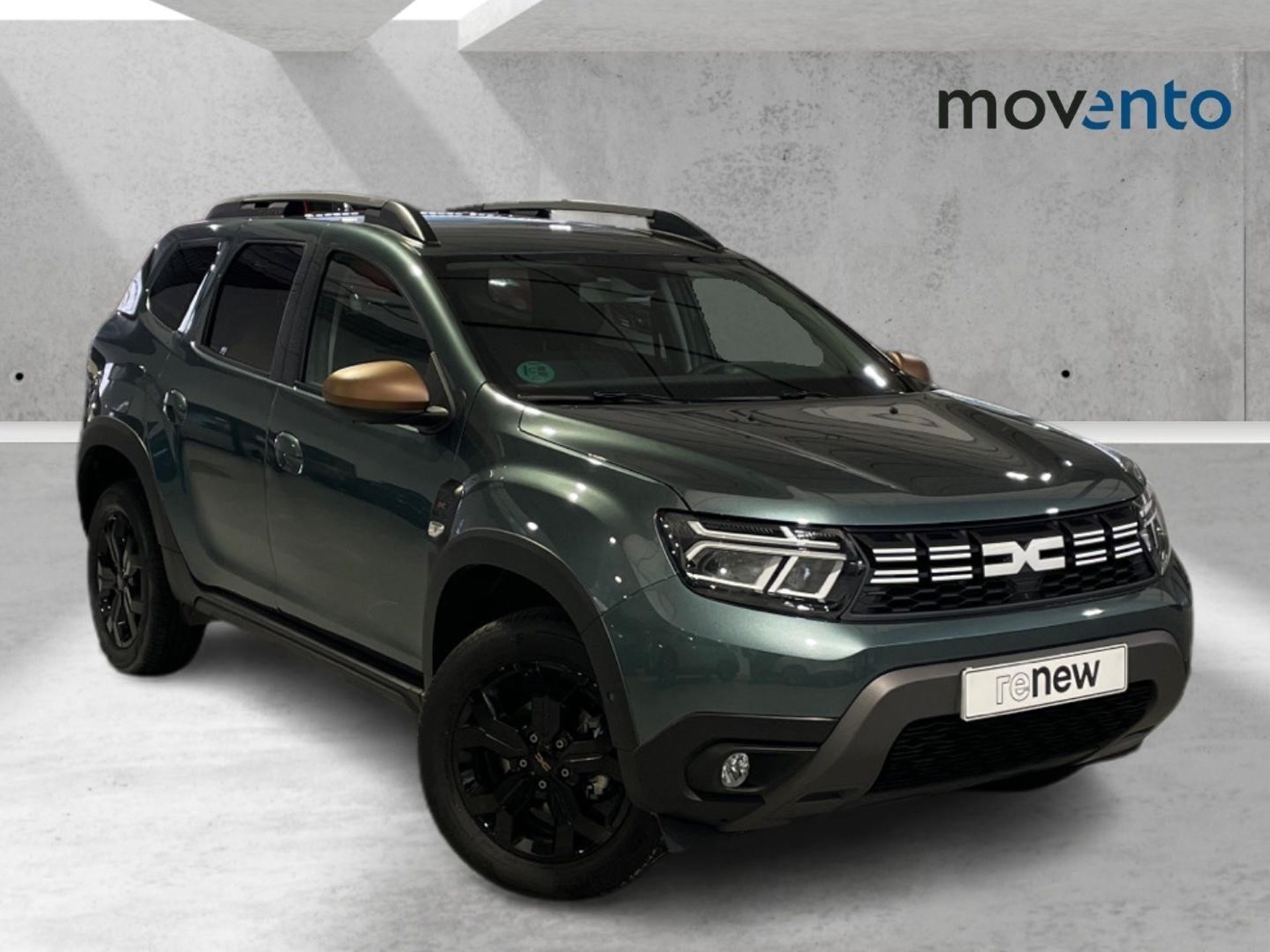 Imagen de DACIA Duster