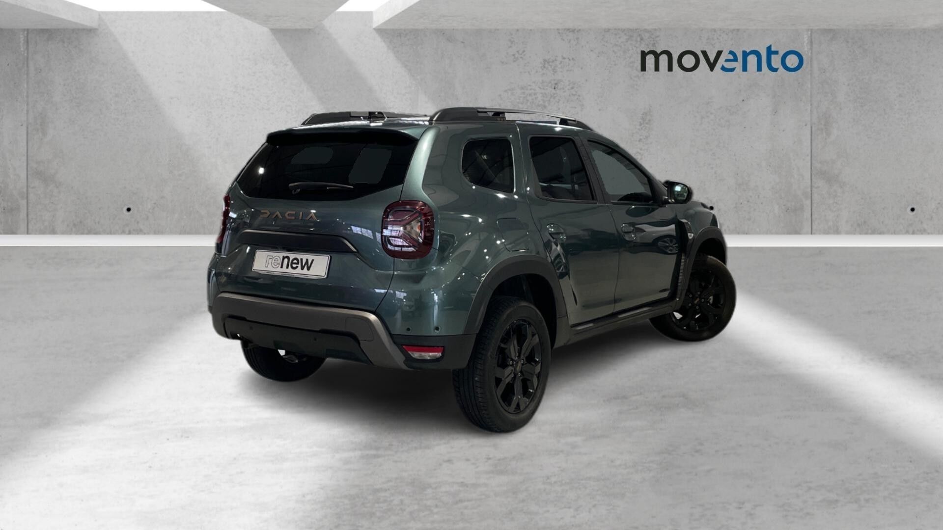 Foto del DACIA Duster 1.3 TCe Extreme EDC 4x2 110kW