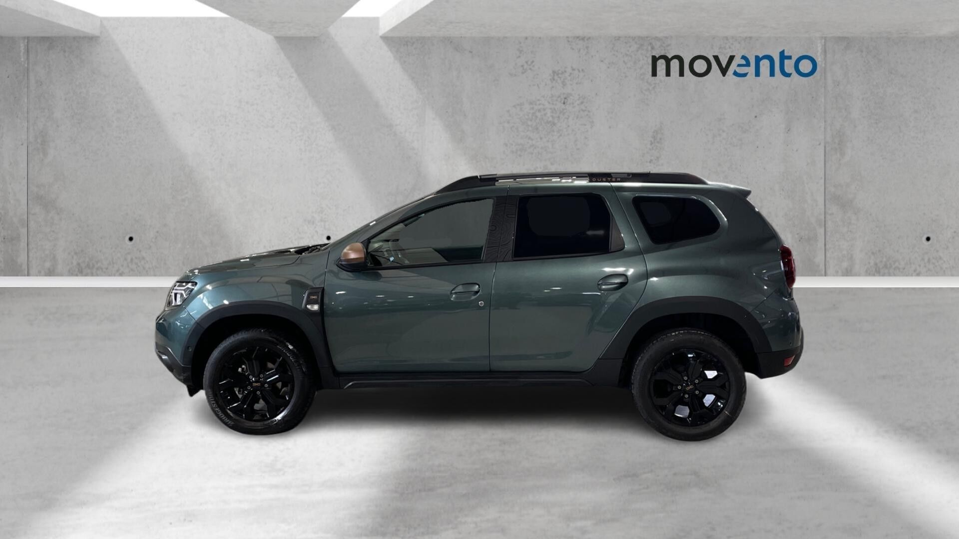 Foto del DACIA Duster 1.3 TCe Extreme EDC 4x2 110kW