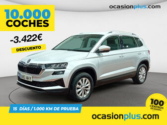 Imagen de SKODA Karoq 1.5 TSI Ambition ACT