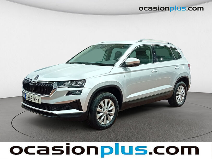 Foto del SKODA Karoq 1.5 TSI Ambition ACT