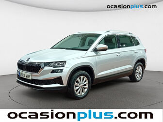 Imagen de SKODA Karoq 1.5 TSI Ambition ACT