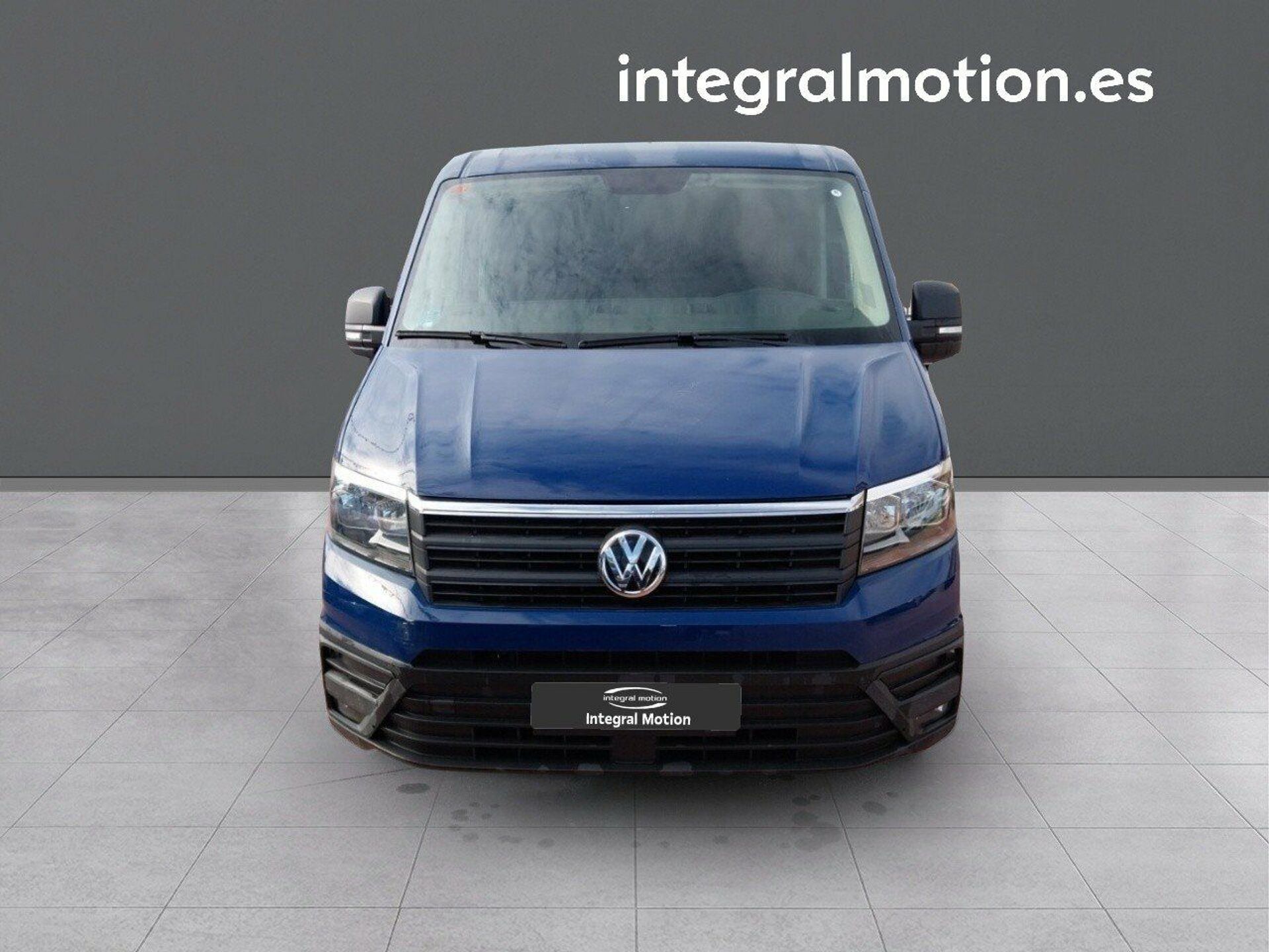 Imagen 2 de VOLKSWAGEN Crafter