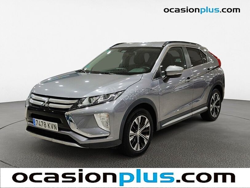 Foto del MITSUBISHI Eclipse Cross 150 T Spirit 2WD