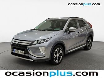 Imagen de MITSUBISHI Eclipse Cross 150 T Spirit 2WD