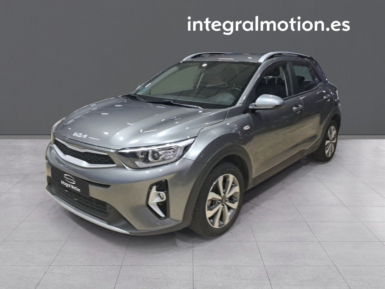 Foto del KIA Stonic 1.2 DPi Concept