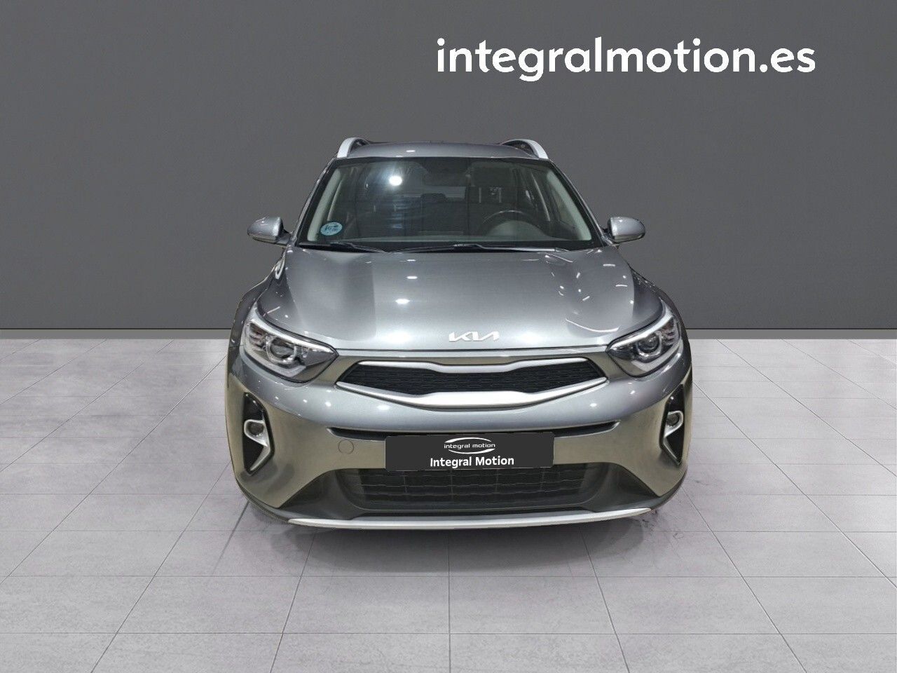 Foto del KIA Stonic 1.2 DPi Concept