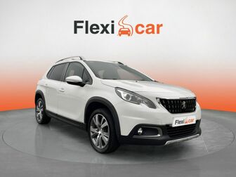 Imagen de PEUGEOT 2008 1.2 PureTech S&S Allure 130