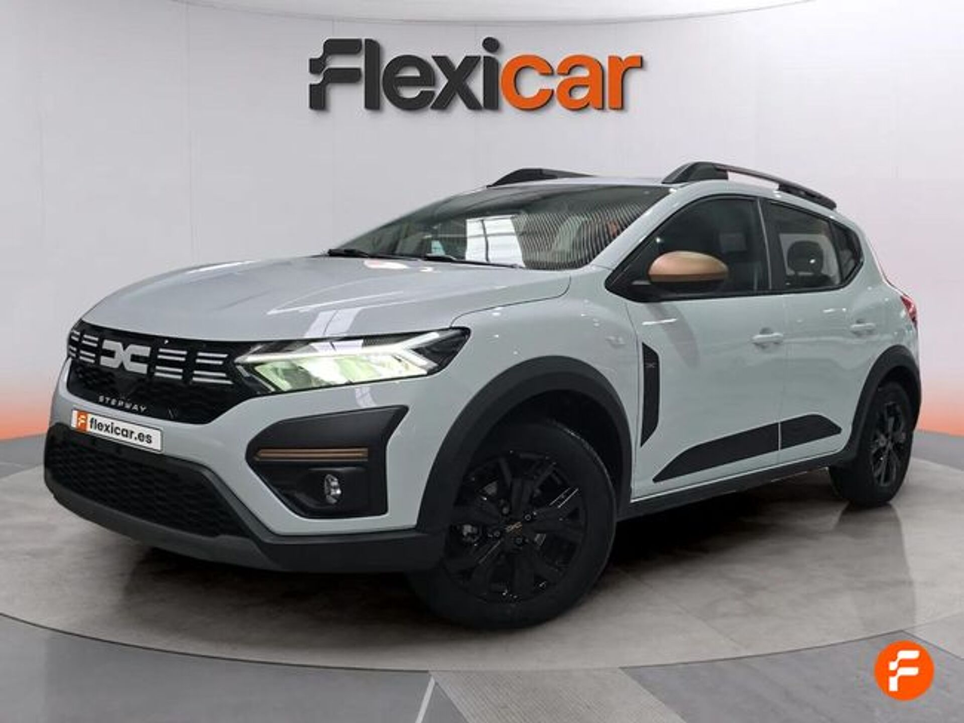 Imagen 3 de DACIA Sandero