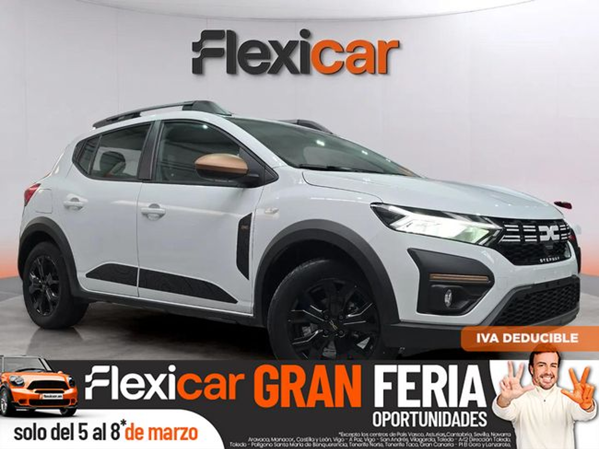 Imagen de DACIA Sandero