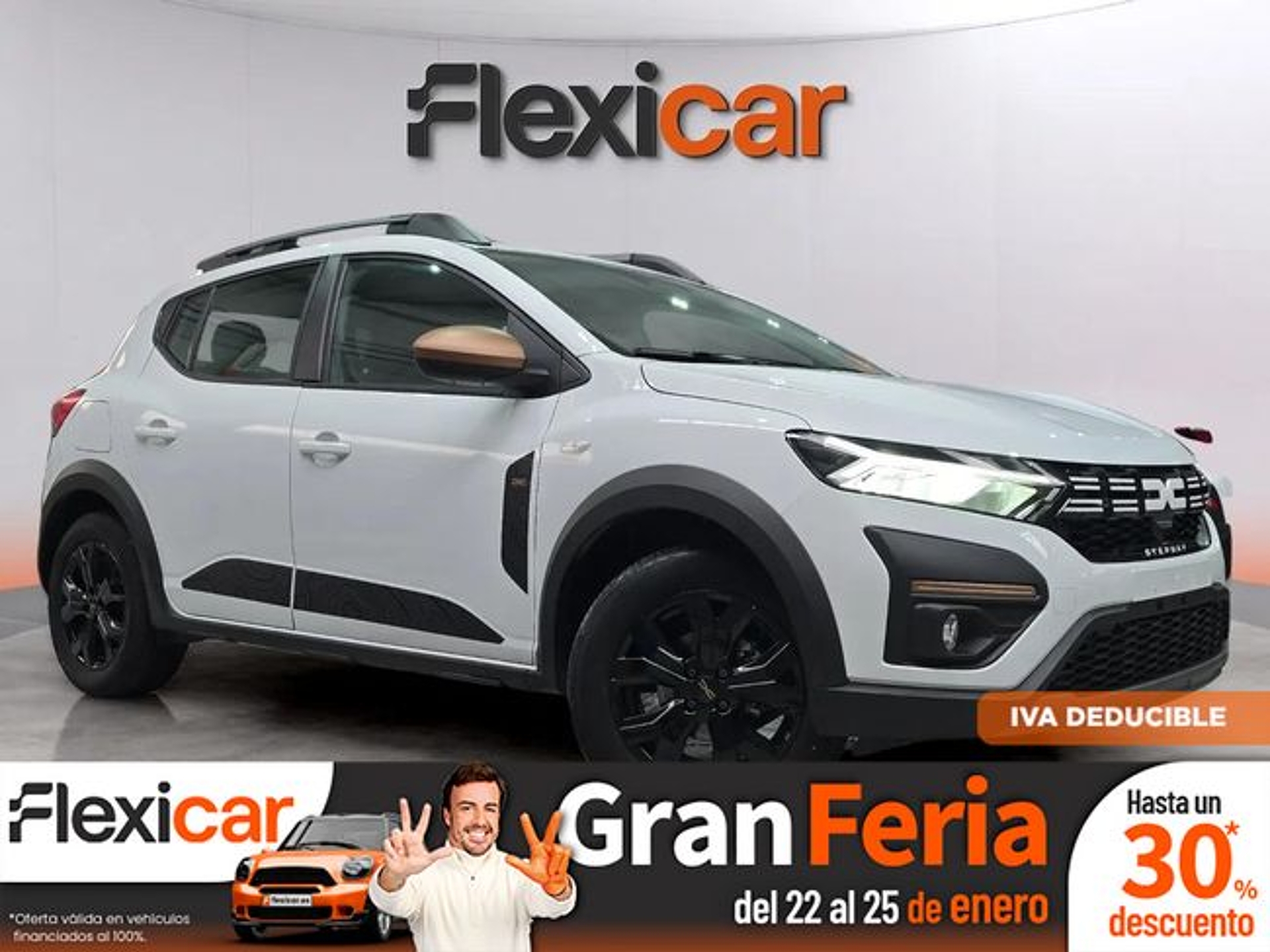 Imagen de DACIA Sandero