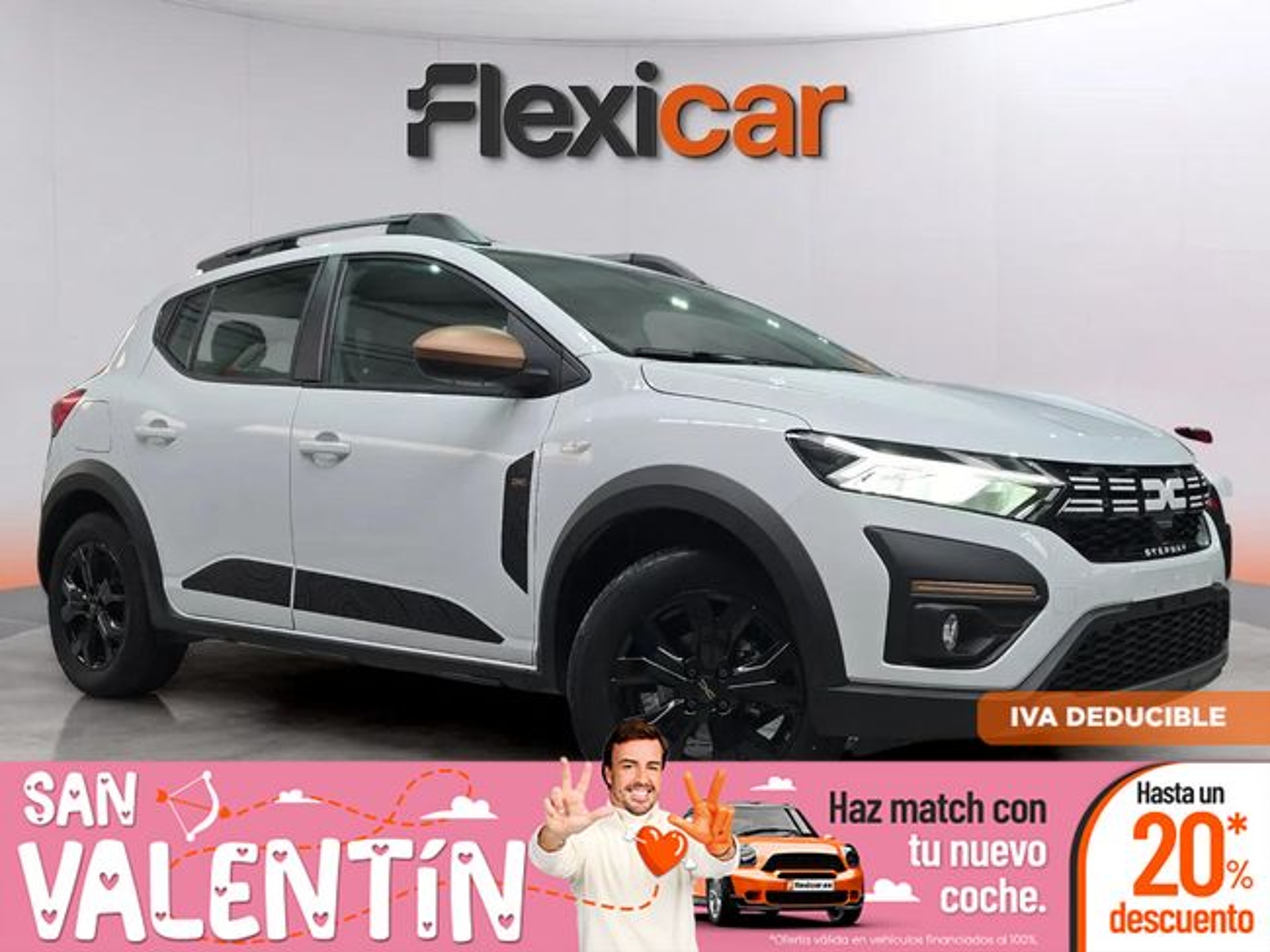 Imagen de DACIA Sandero