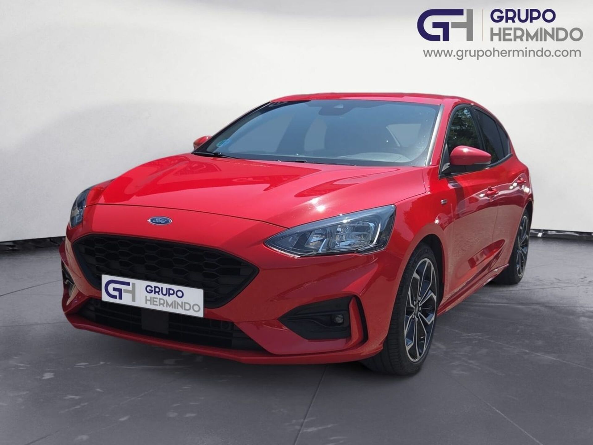 Imagen 2 de FORD Focus