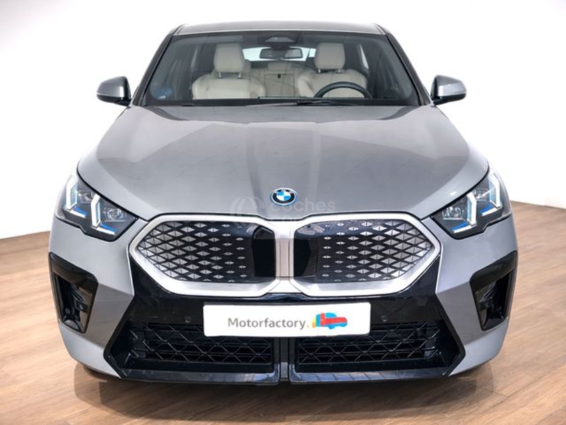 Foto del BMW X2 i eDrive20A M Sport