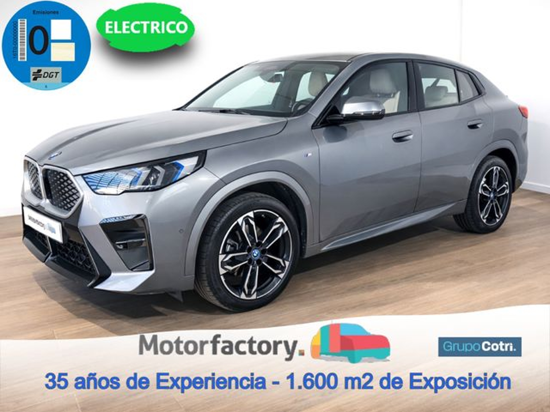Imagen de BMW X2