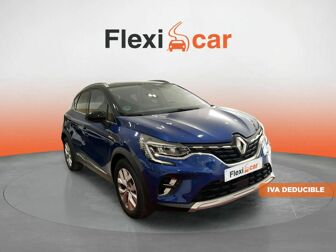 Imagen de RENAULT Captur TCe Zen 67kW