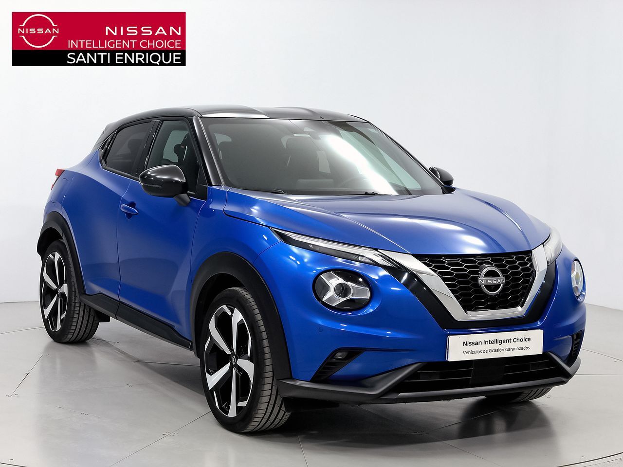 Foto del NISSAN Juke 1.0 DIG-T Tekna 4x2 114