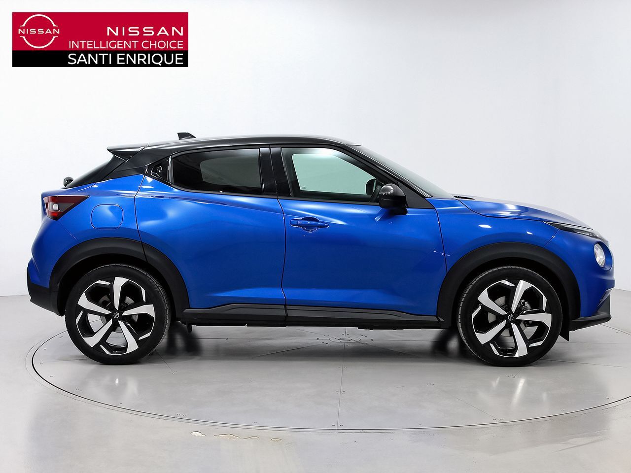 Foto del NISSAN Juke 1.0 DIG-T Tekna 4x2 114