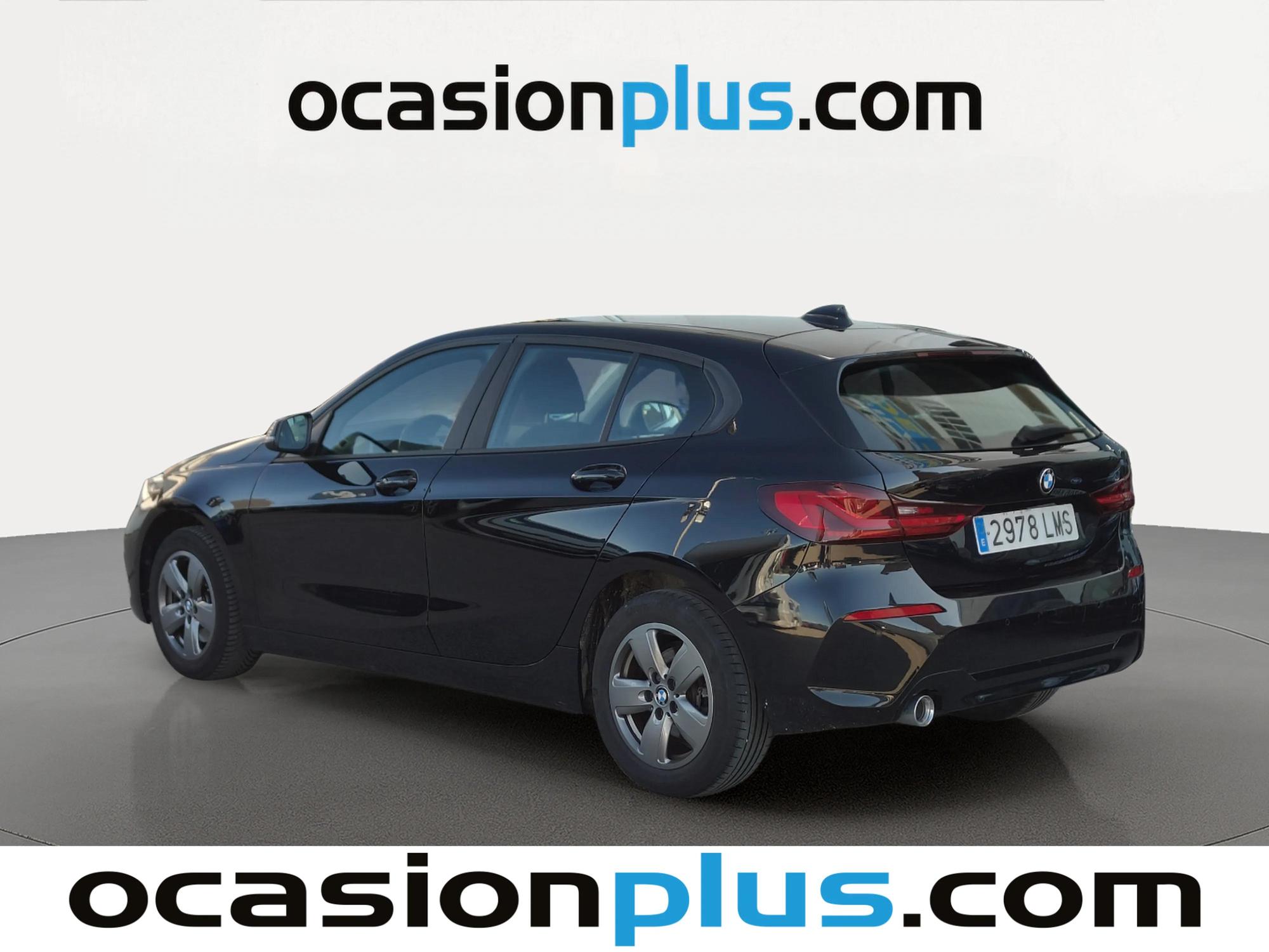 Foto del BMW Serie 1 116d