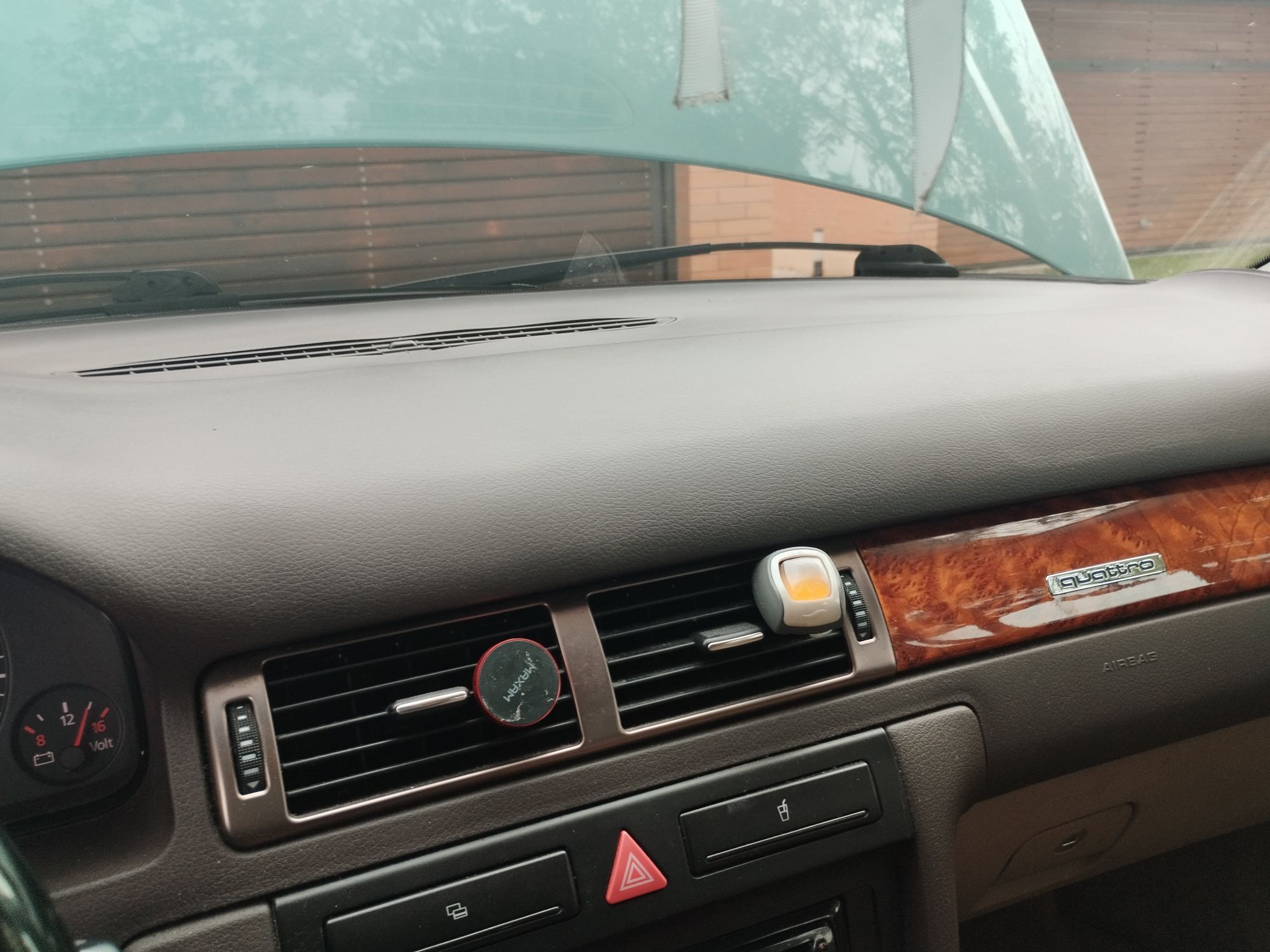 Foto del AUDI A6 2.4 quattro