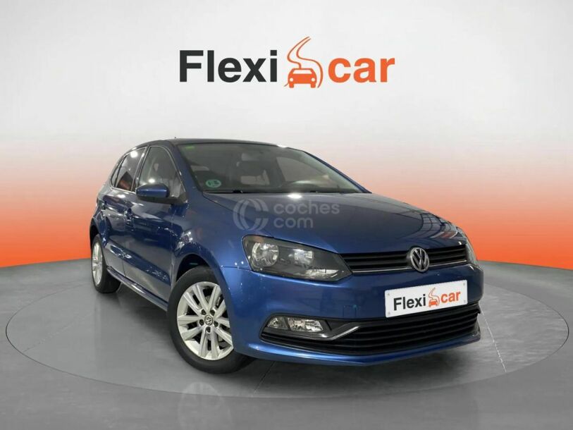 Foto del VOLKSWAGEN Polo 1.0 BMT A-Polo 55kW