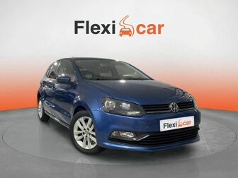 Imagen de VOLKSWAGEN Polo 1.0 BMT A-Polo 55kW