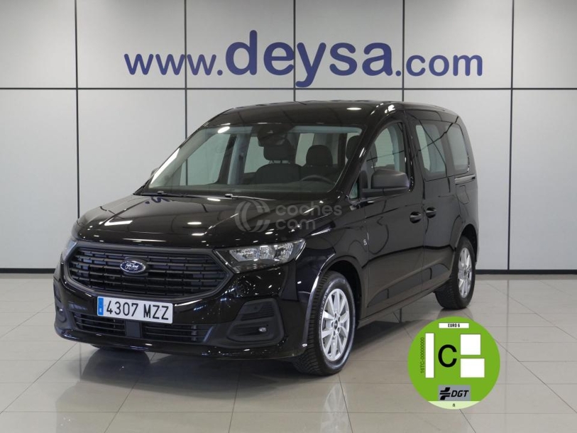 Foto del FORD Tourneo Connect 2.0 Ecoblue SWB L1 Trend 102